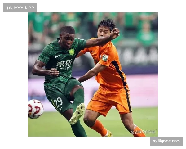 国安主场攻势如潮 五球大胜展现强大攻击力