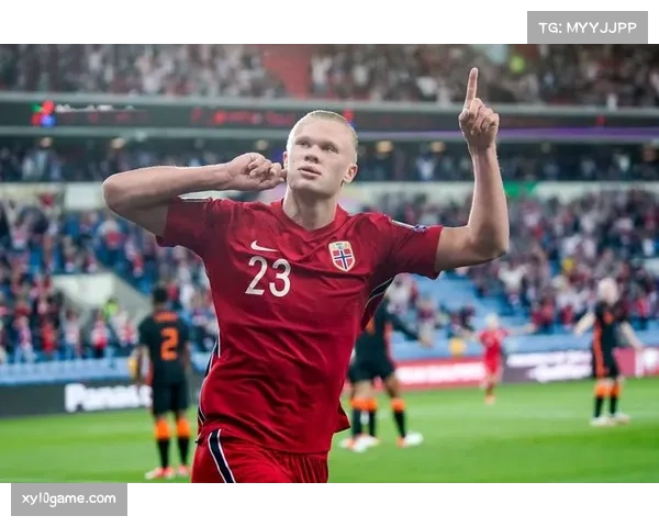 挪威预选赛8战全胜轰37球 哈兰德16球领跑射手榜