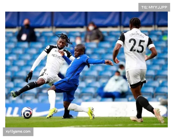 伊沃比任意球制造杀机 富勒姆中场核心定位球威胁十足